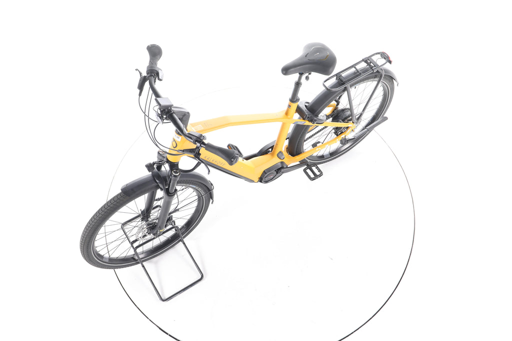 Kalkhoff Image 7.B Excite+ City E-Bike - Image 18