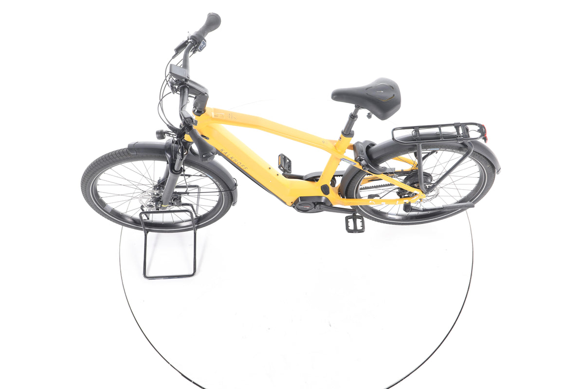 Kalkhoff Image 7.B Excite+ City E-Bike - Image 19