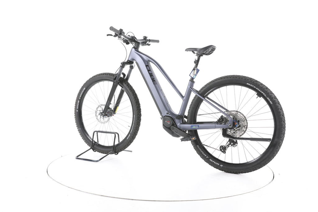 Cube Reaction Hybrid Pro E-Bike 2025 - Image 8