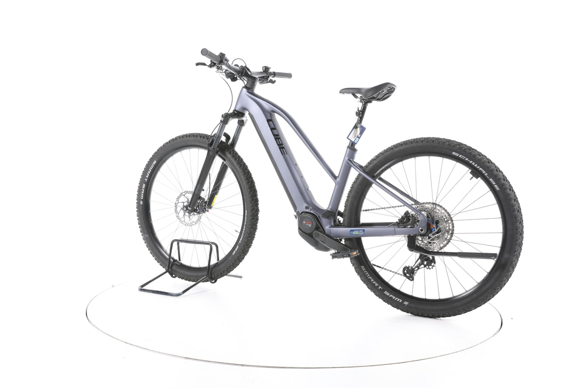 Cube Reaction Hybrid Pro E-Bike 2025 - Image 8
