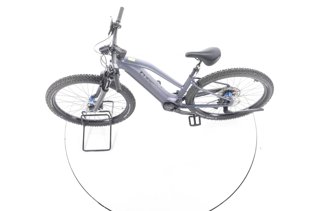 Cube Reaction Hybrid Pro E-Bike 2025 - Image 19