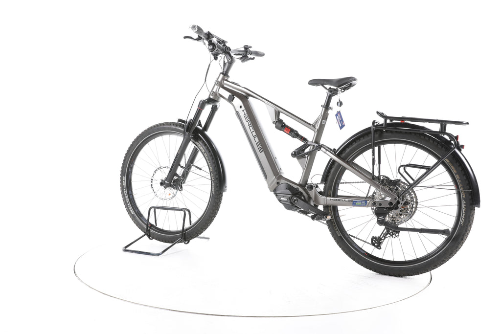 Hercules Nos FS SUV 2.2 SUV E-Bike - Image 8