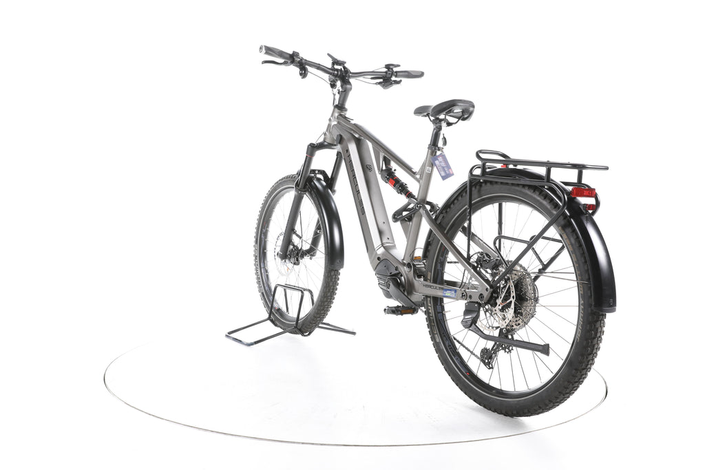 Hercules Nos FS SUV 2.2 SUV E-Bike - Image 9