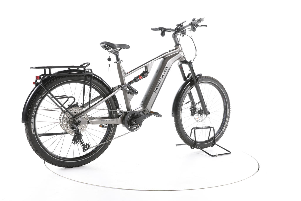 Hercules Nos FS SUV 2.2 SUV E-Bike - Image 12