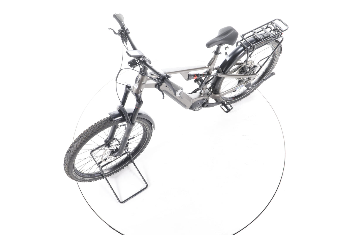 Hercules Nos FS SUV 2.2 SUV E-Bike - Image 18