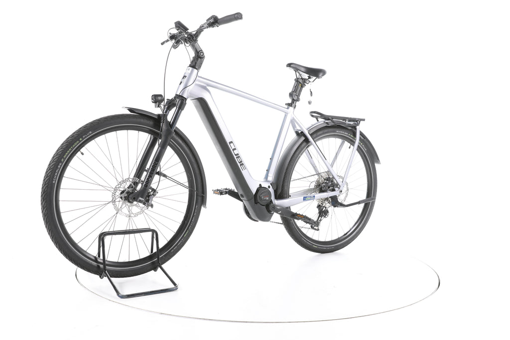 Cube Kathmandu Hybrid SLX E-Bike - Image 6