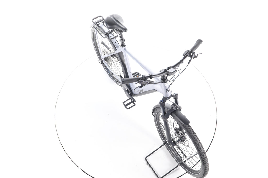 Cube Kathmandu Hybrid SLX E-Bike - Image 15