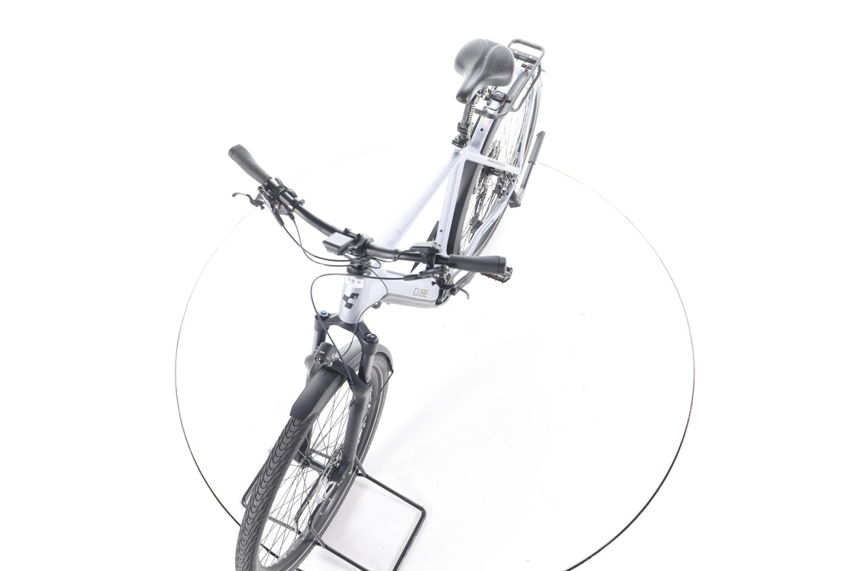 Cube Kathmandu Hybrid SLX E-Bike - Image 17