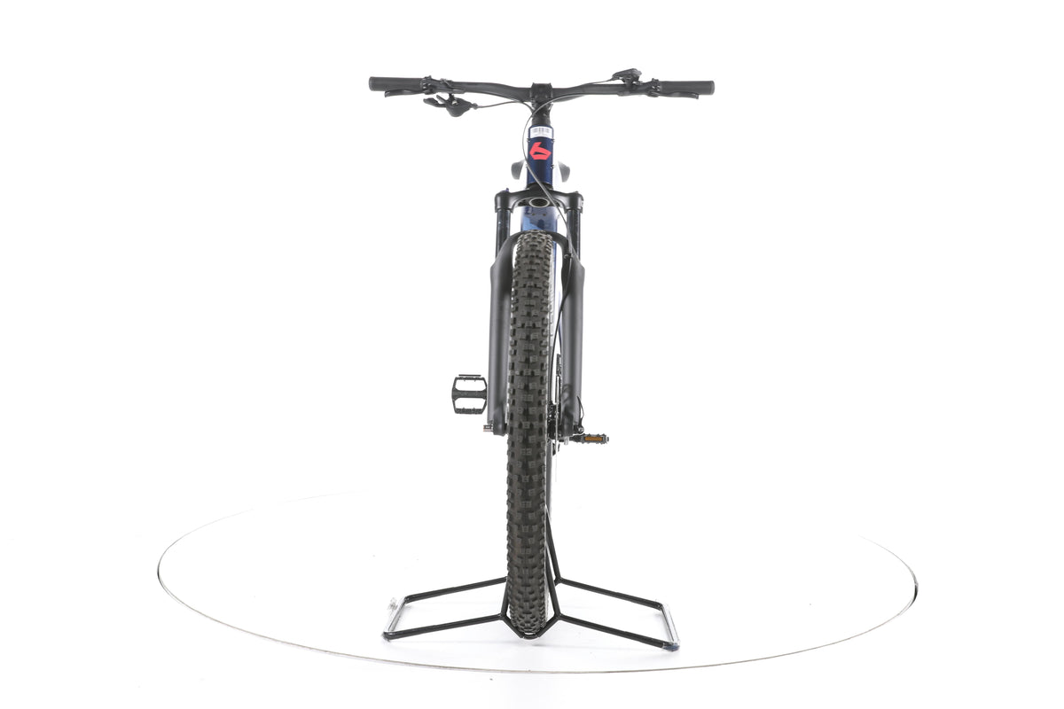 Bergamont E-Revox Premium Sport FMN E-Bike - Image 4