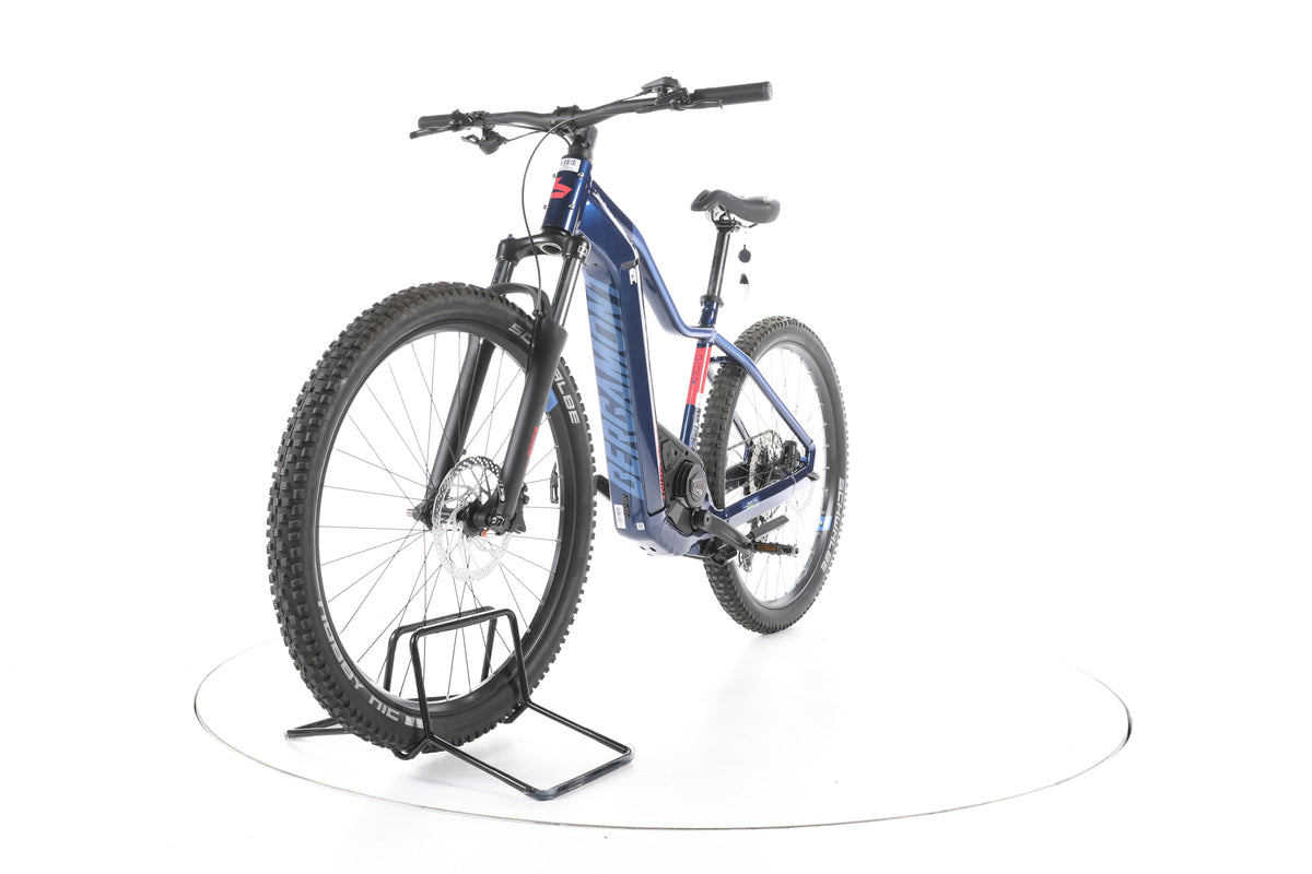 Bergamont E-Revox Premium Sport FMN E-Bike - Image 5