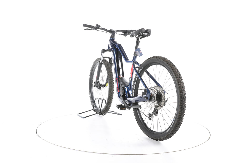 Bergamont E-Revox Premium Sport FMN E-Bike - Image 9