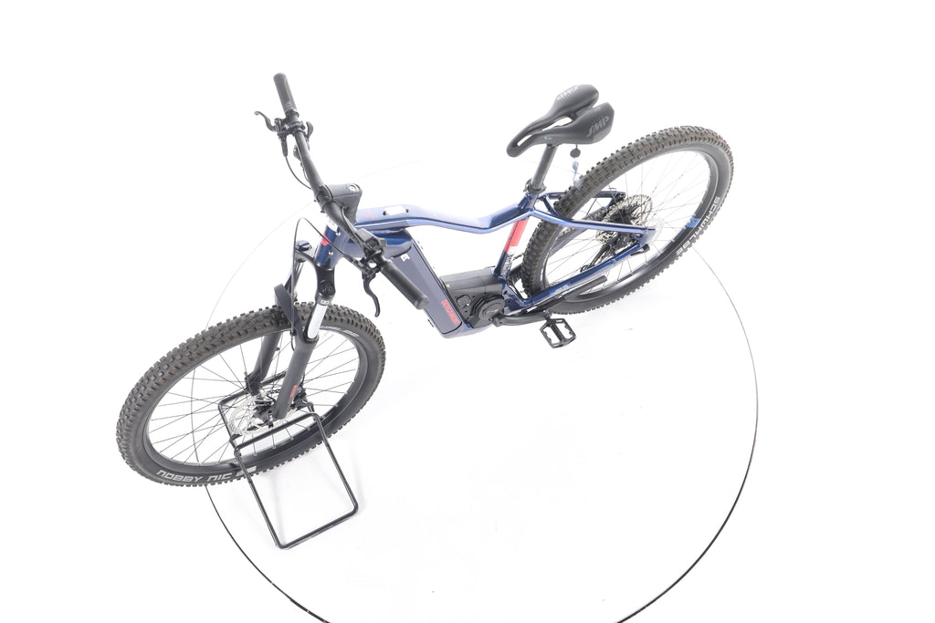 Bergamont E-Revox Premium Sport FMN E-Bike - Image 18