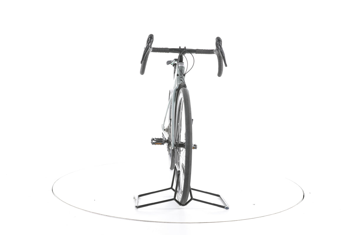 Cube Nuroad C:62 Pro Gravelbike Carbon - Image 4