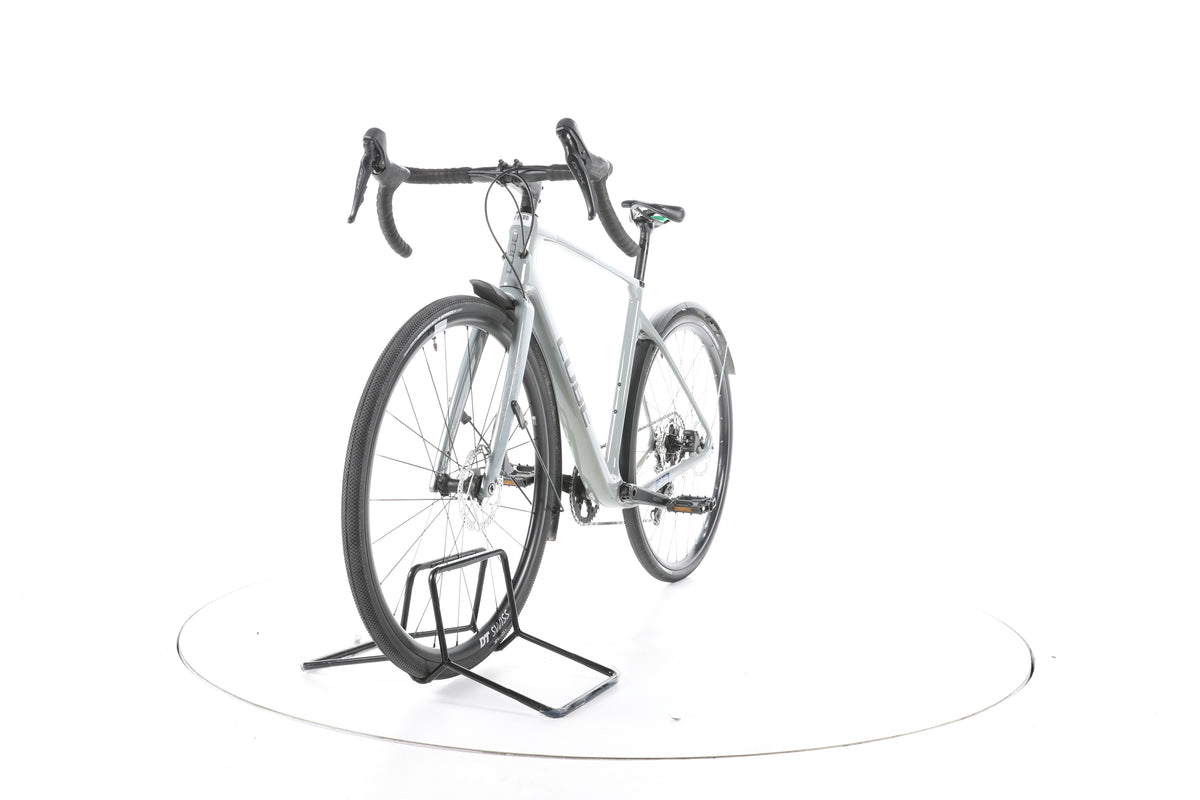 Cube Nuroad C:62 Pro Gravelbike Carbon - Image 5