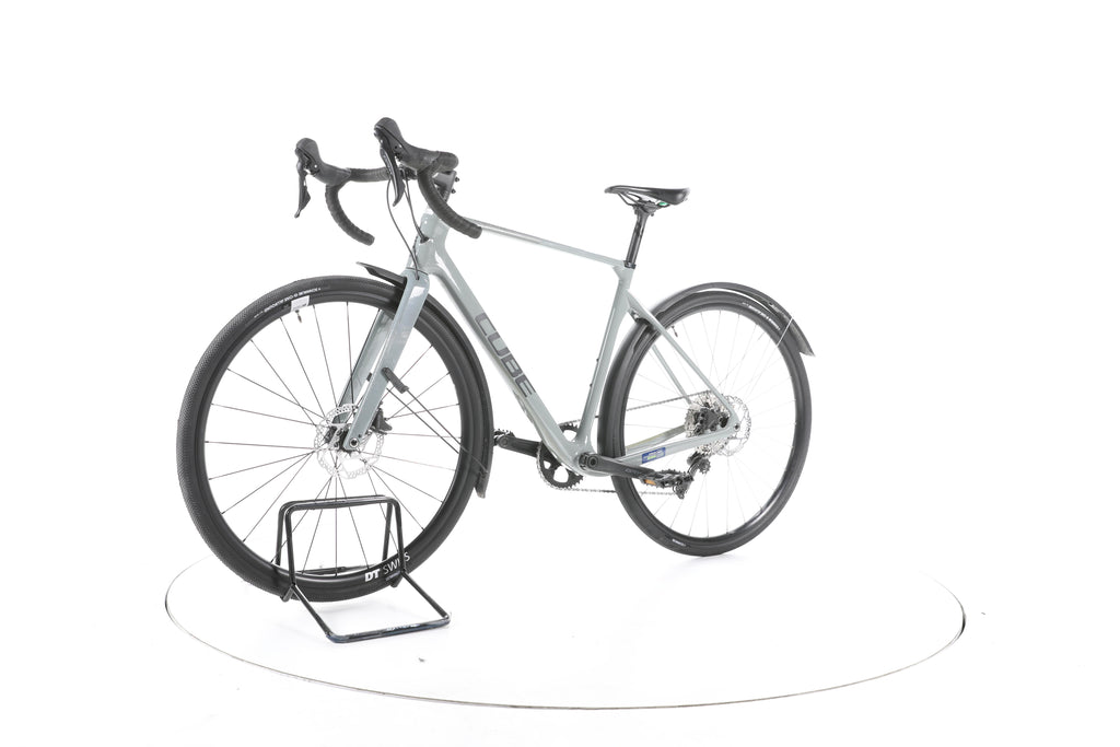 Cube Nuroad C:62 Pro Gravelbike Carbon - Image 6