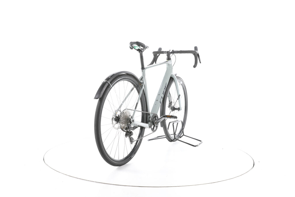 Cube Nuroad C:62 Pro Gravelbike Carbon - Image 11