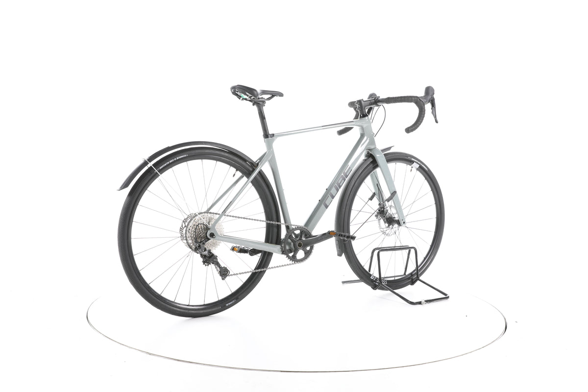 Cube Nuroad C:62 Pro Gravelbike Carbon - Image 12