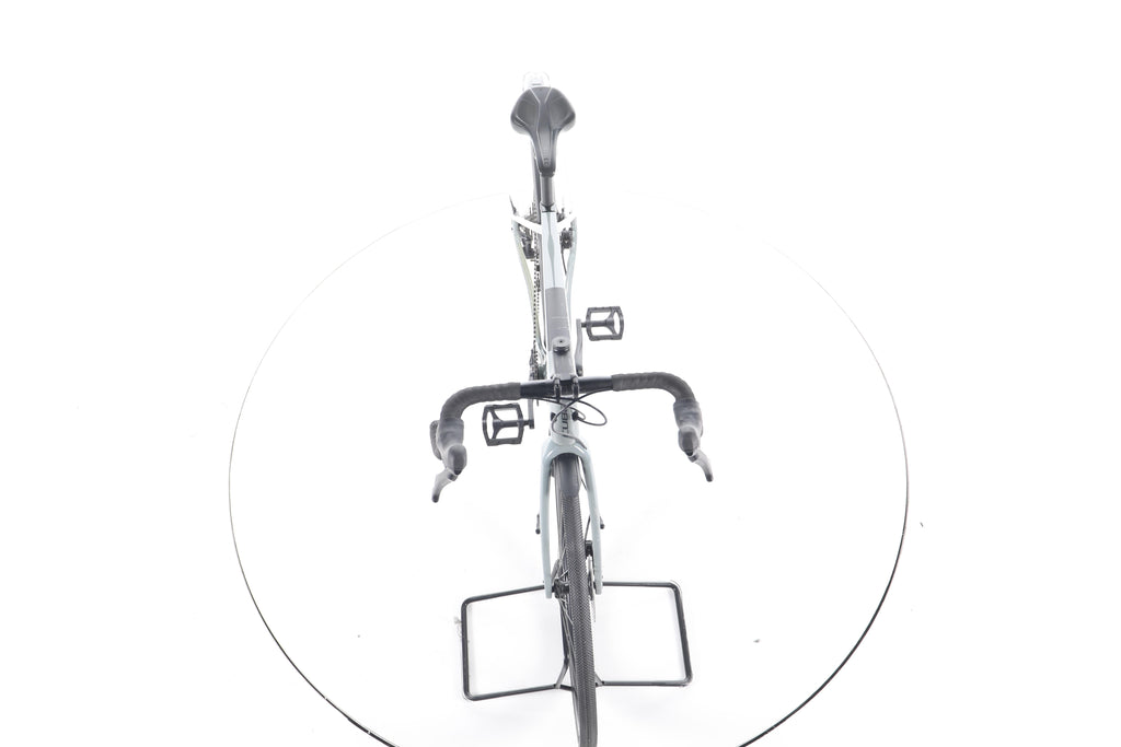 Cube Nuroad C:62 Pro Gravelbike Carbon - Image 16