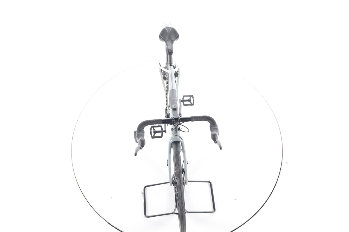 Cube Nuroad C:62 Pro Gravelbike Carbon - Image 16