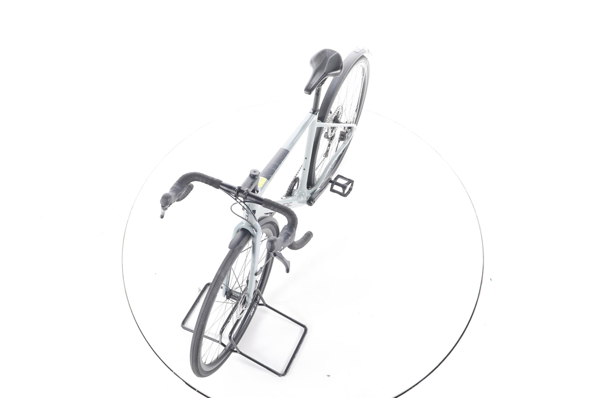 Cube Nuroad C:62 Pro Gravelbike Carbon - Image 17