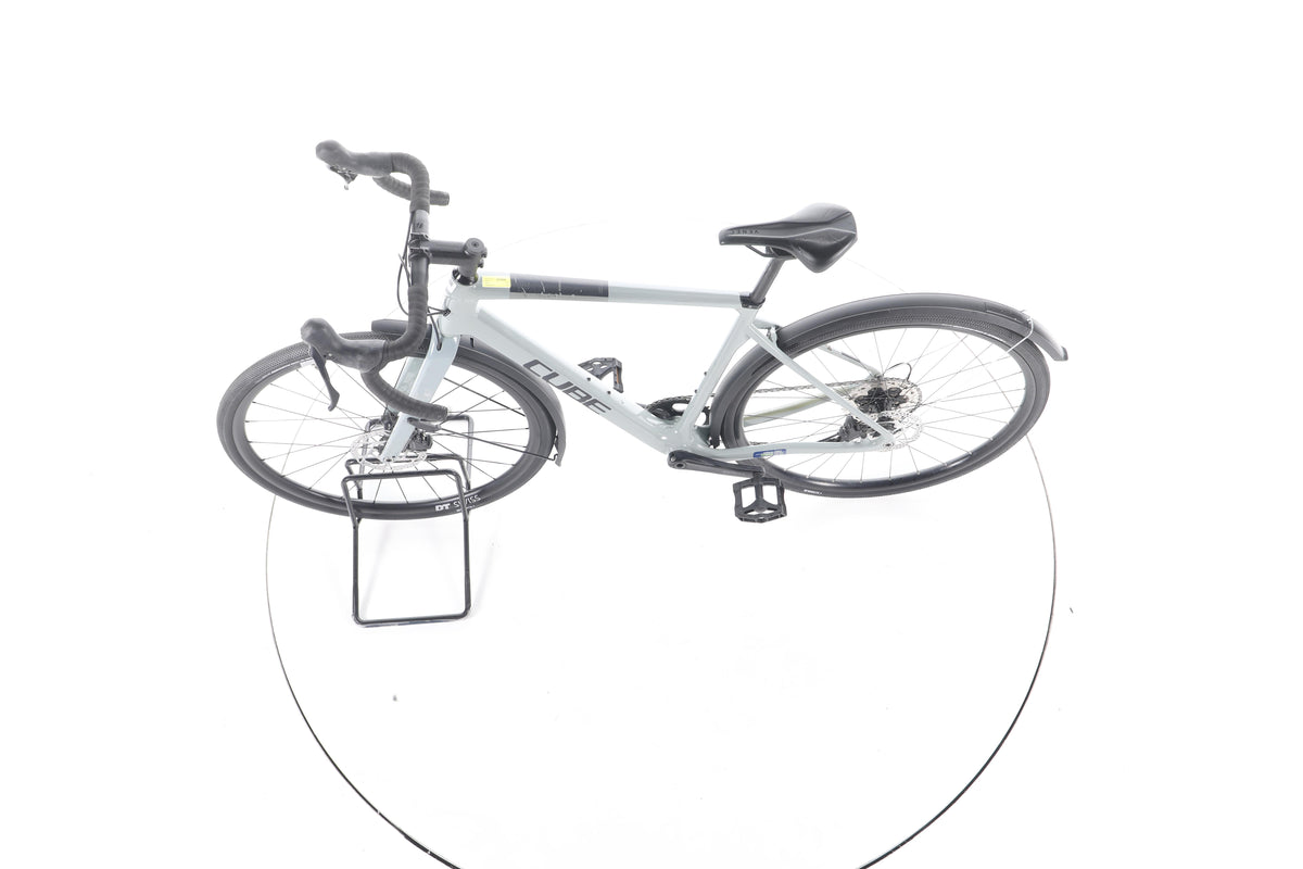 Cube Nuroad C:62 Pro Gravelbike Carbon - Image 19