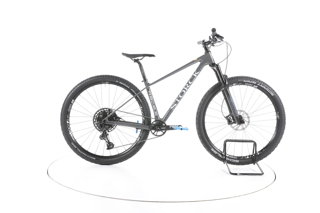 Storck Rebel Race.2 Fahrrad Hardtail - Image 1
