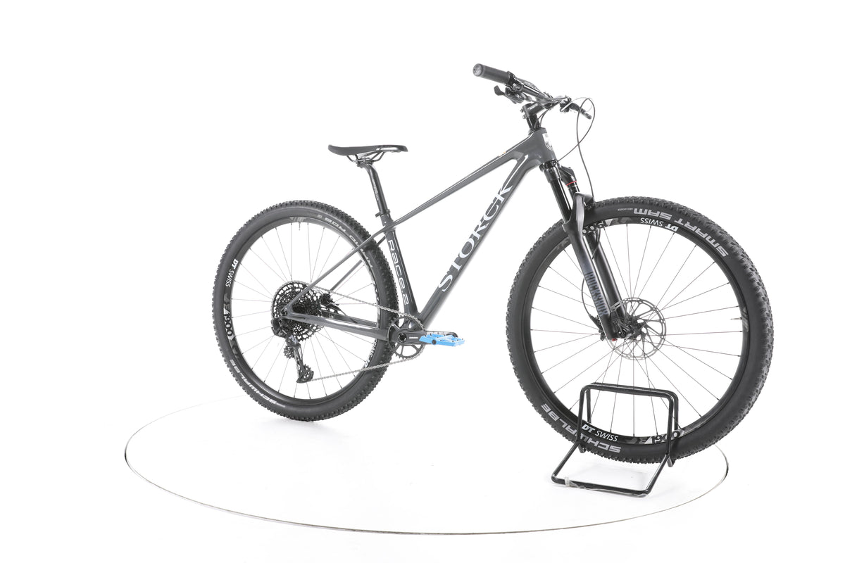 Storck Rebel Race.2 Fahrrad Hardtail - Image 2