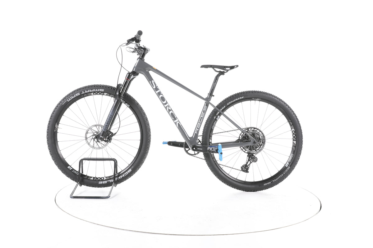 Storck Rebel Race.2 Fahrrad Hardtail - Image 7