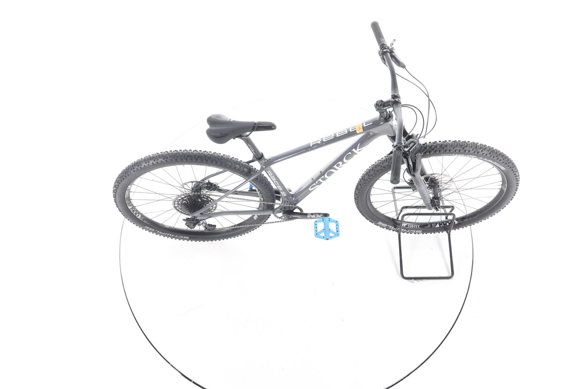 Storck Rebel Race.2 Fahrrad Hardtail - Image 13