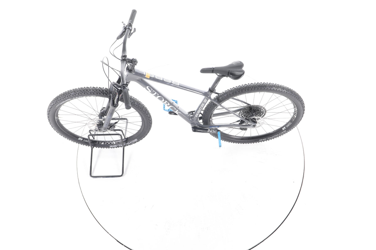 Storck Rebel Race.2 Fahrrad Hardtail - Image 19