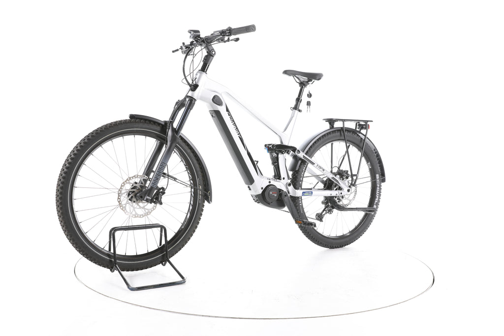 Conway Xyron SUV 2.7 E-Bike Fully - Image 6
