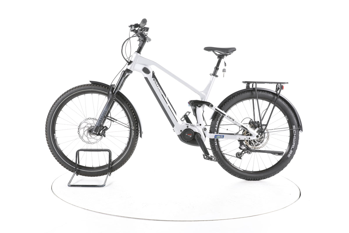 Conway Xyron SUV 2.7 E-Bike Fully - Image 7
