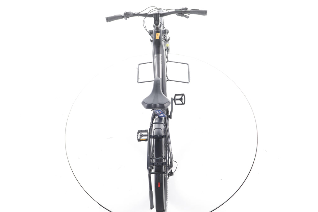Cube Reaction Hybrid Performance Trekking E-Bike - Image 22