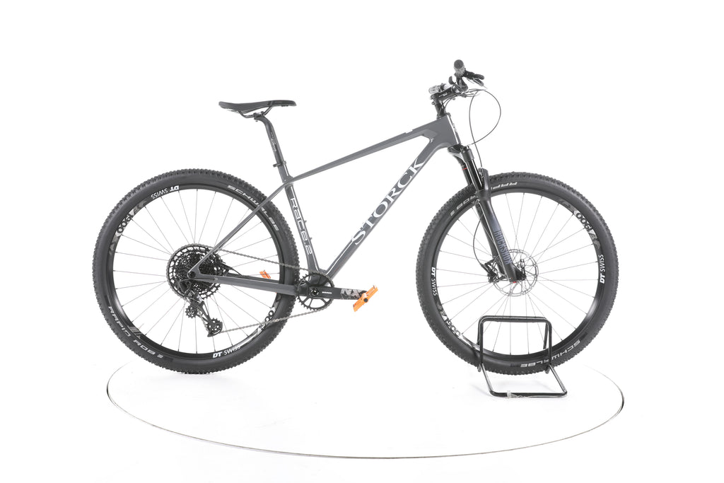 Storck Rebel Race.2 Fahrrad Hardtail - Image 1