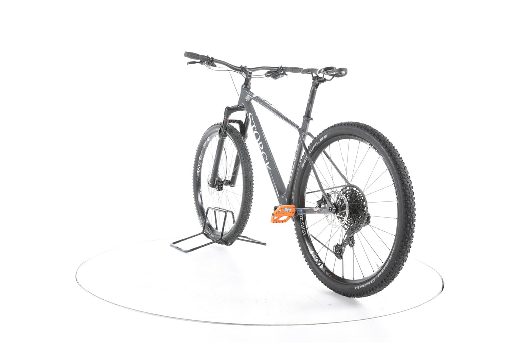 Storck Rebel Race.2 Fahrrad Hardtail - Image 9