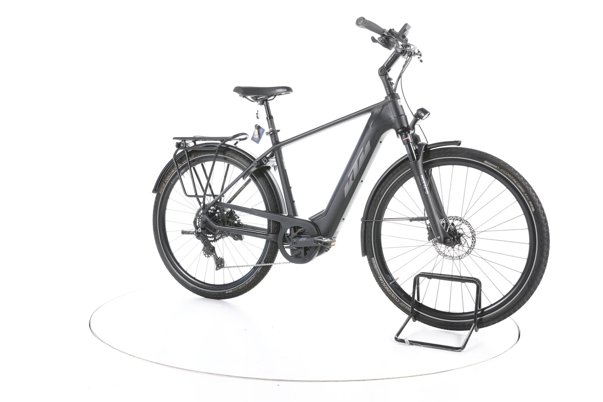 KTM Macina Tour CX 610 Trekking E-Bike 2024 - Image 2