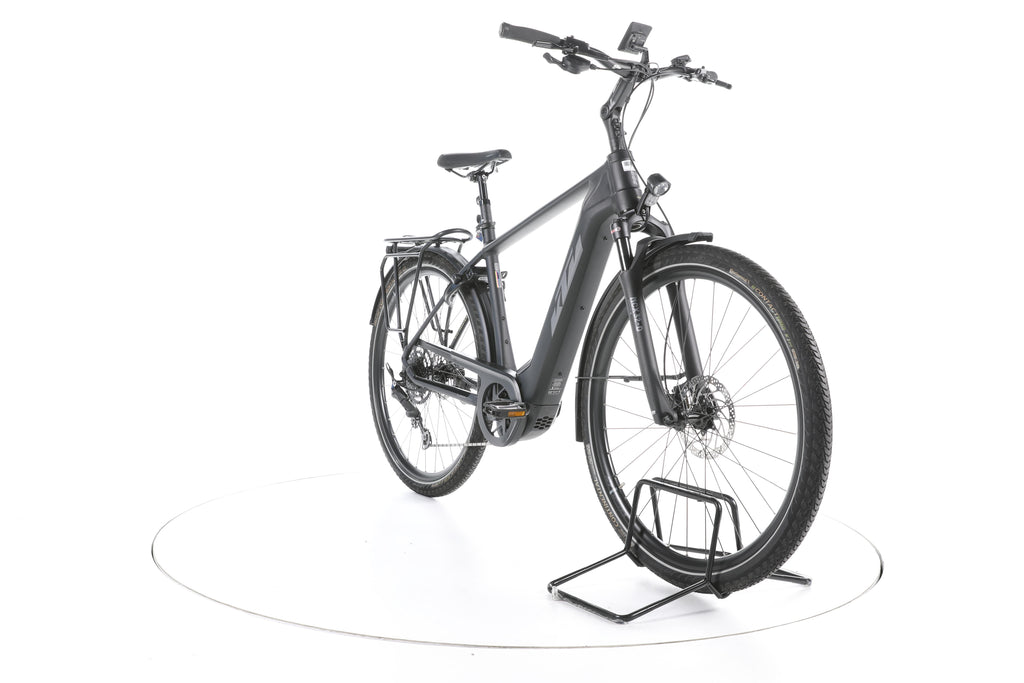 KTM Macina Tour CX 610 Trekking E-Bike 2024 - Image 3