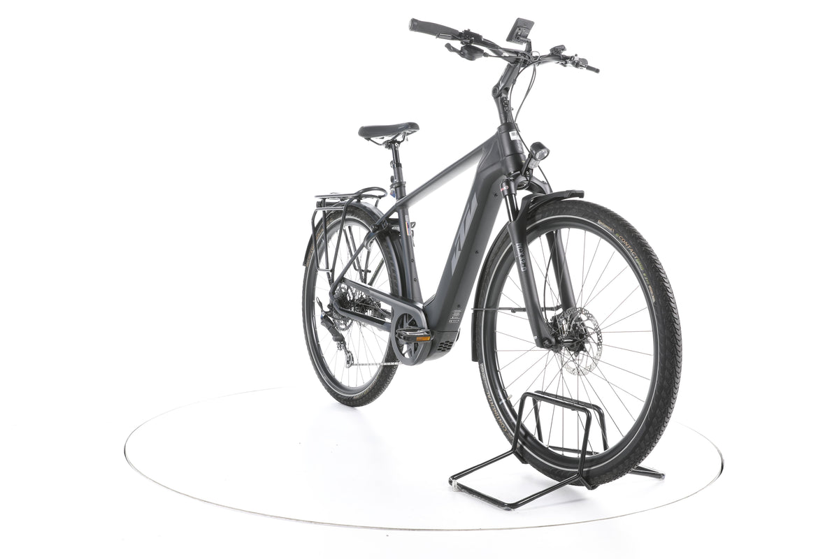 KTM Macina Tour CX 610 Trekking E-Bike 2024 - Image 3
