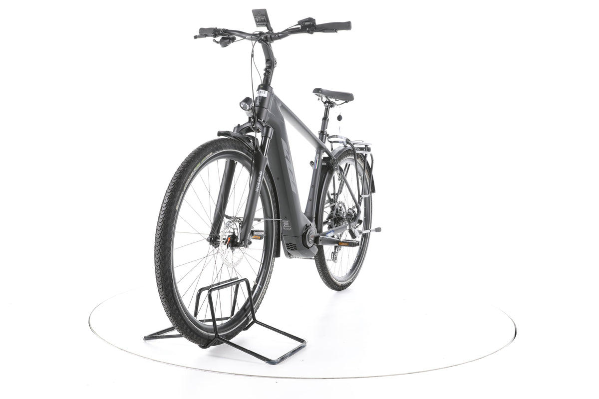 KTM Macina Tour CX 610 Trekking E-Bike 2024 - Image 5
