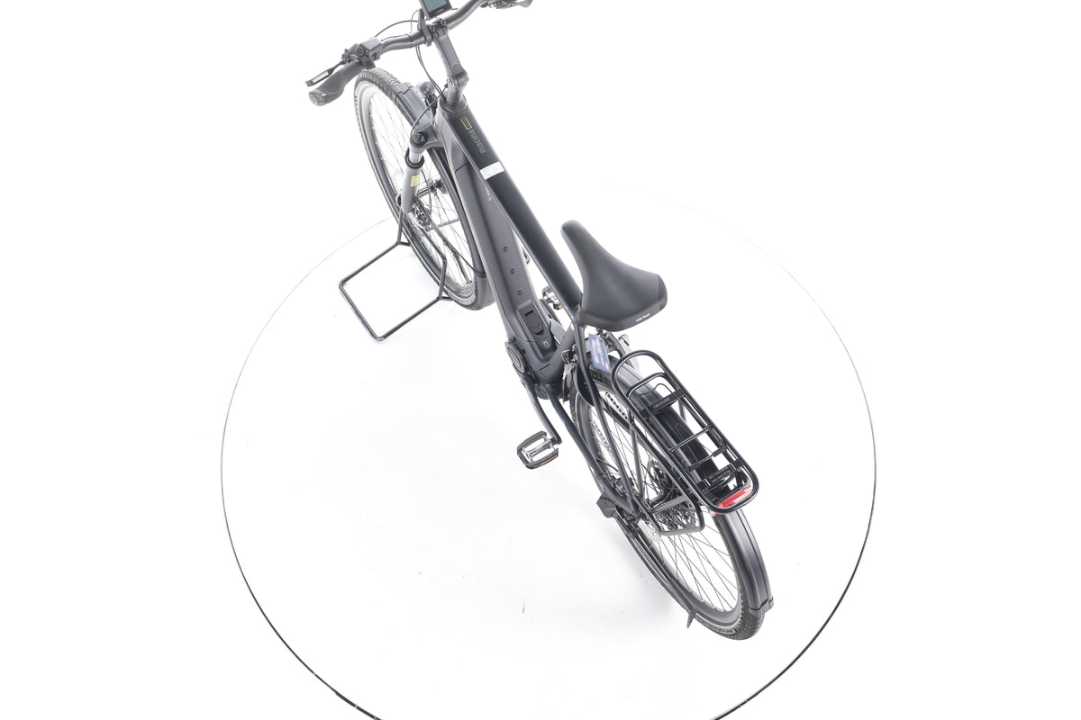 KTM Macina Tour CX 610 Trekking E-Bike 2024 - Image 21
