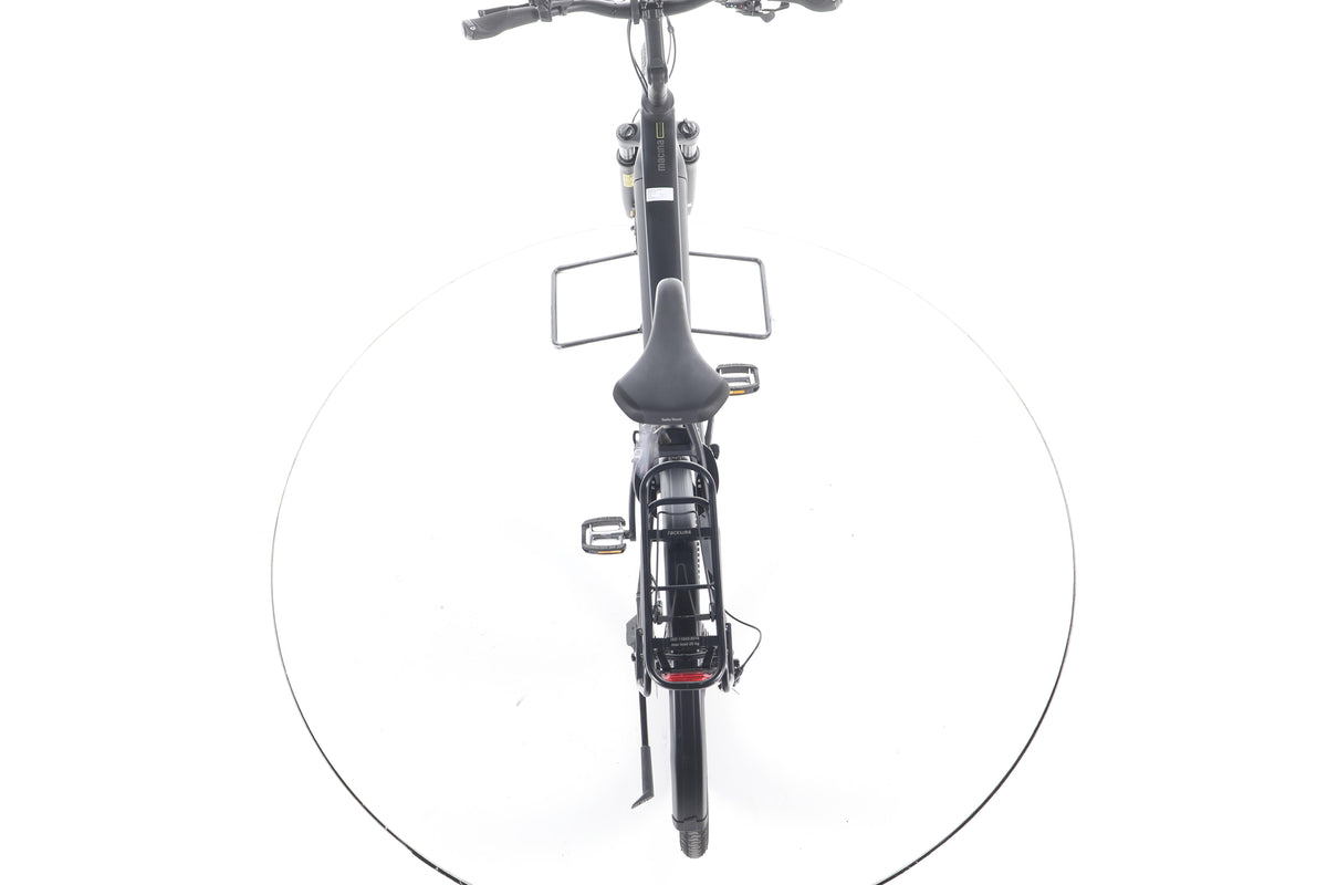KTM Macina Tour CX 610 Trekking E-Bike 2024 - Image 22