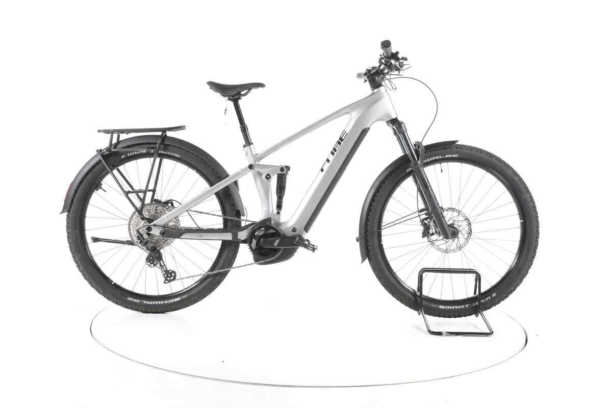 Cube Stereo Hybrid ONE 22 Race Allroad SUV E-Bike 2025 - Image 1