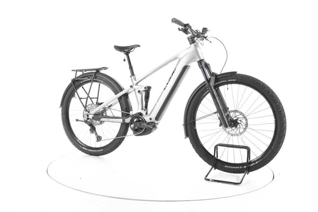 Cube Stereo Hybrid ONE 22 Race Allroad SUV E-Bike 2025 - Image 2