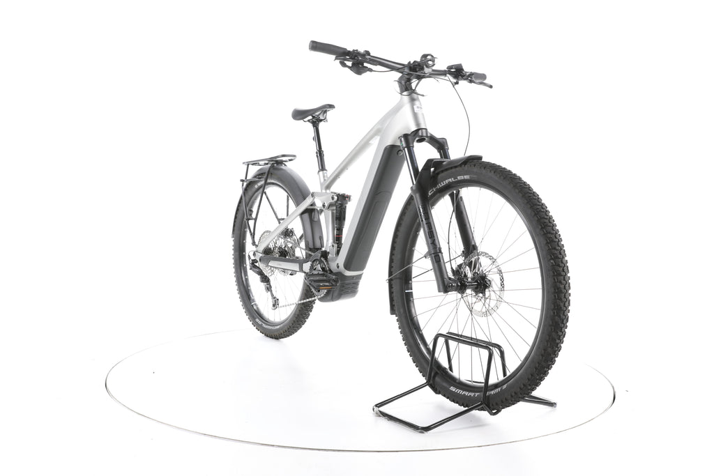 Cube Stereo Hybrid ONE 22 Race Allroad SUV E-Bike 2025 - Image 3