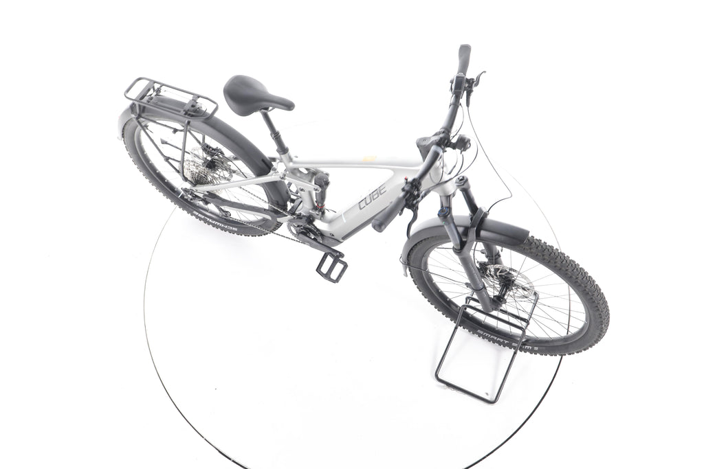 Cube Stereo Hybrid ONE 22 Race Allroad SUV E-Bike 2025 - Image 14
