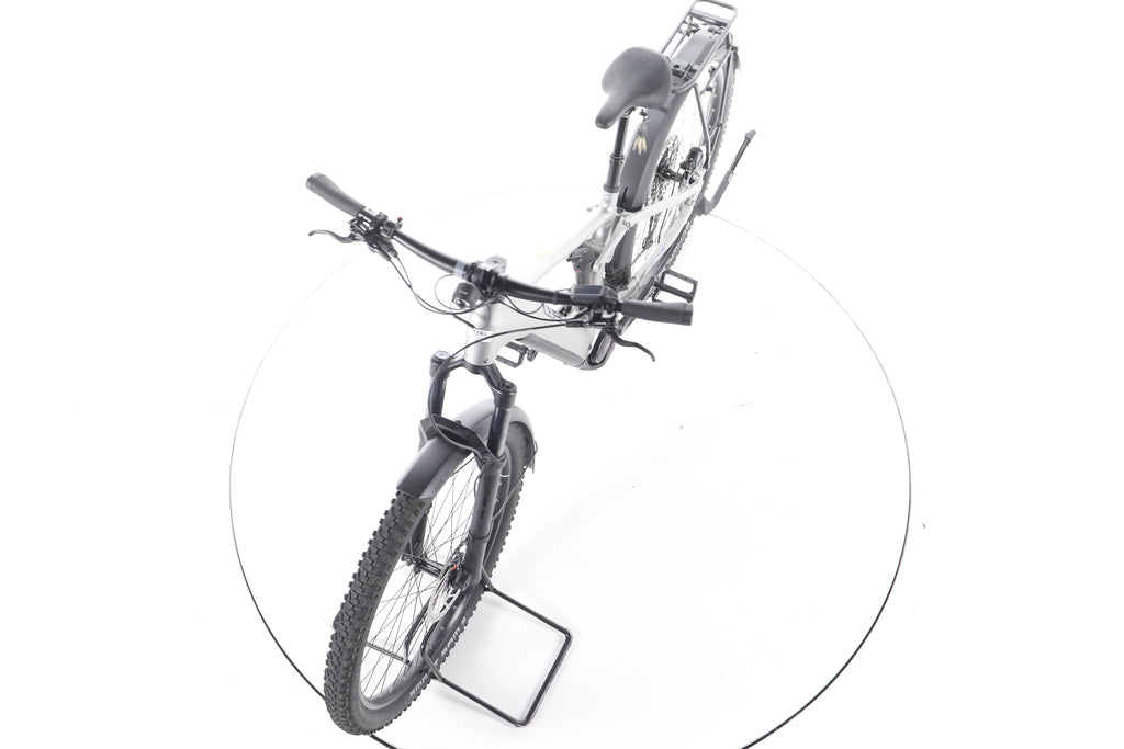 Cube Stereo Hybrid ONE 22 Race Allroad SUV E-Bike 2025 - Image 17