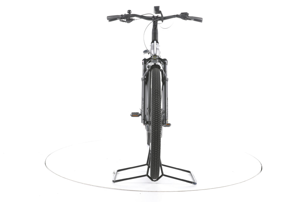 Cannondale Tesoro Neo X1 Trekking E-Bike - Image 4
