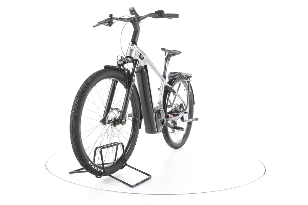Cannondale Tesoro Neo X1 Trekking E-Bike - Image 5