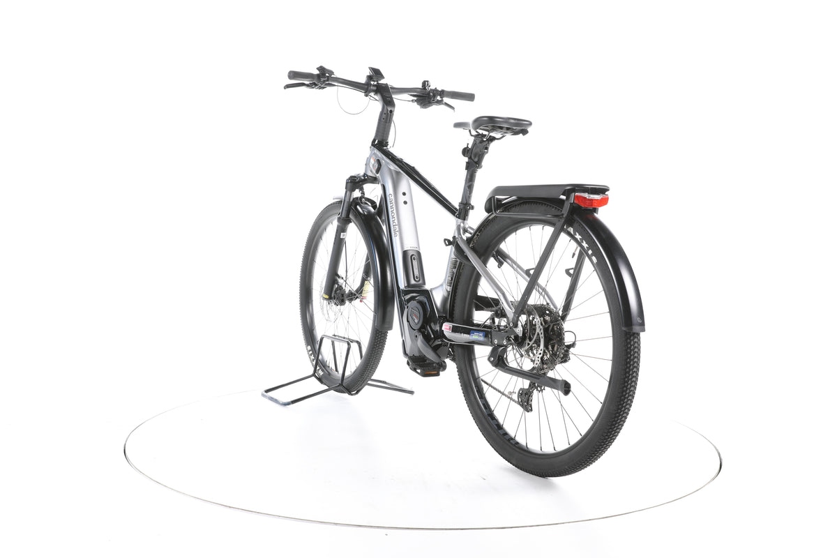 Cannondale Tesoro Neo X1 Trekking E-Bike - Image 9