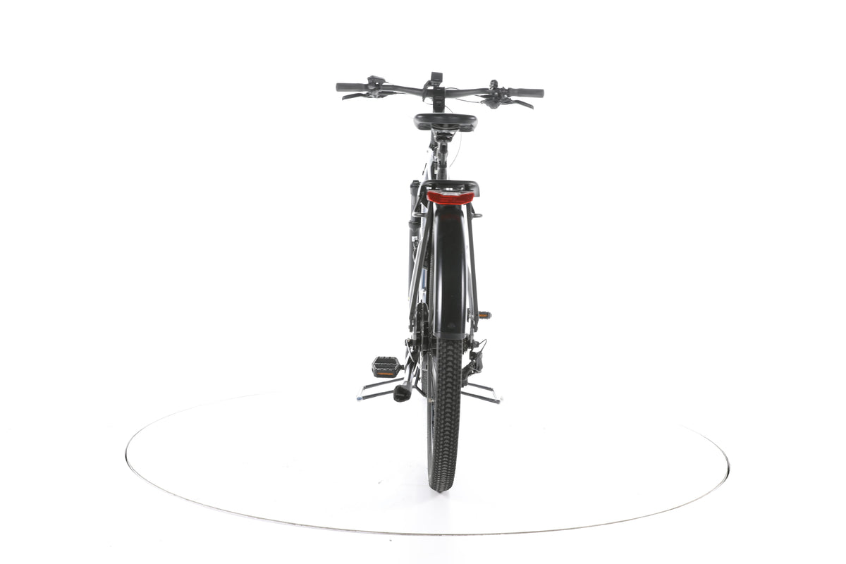 Cannondale Tesoro Neo X1 Trekking E-Bike - Image 10